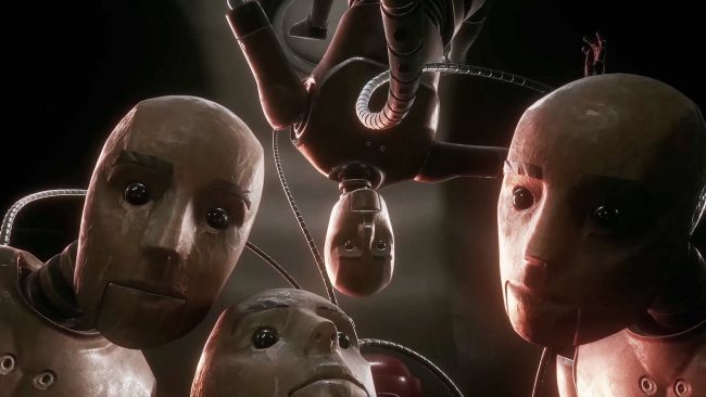 Atomic Heart