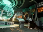 Come giocare Barkour, il Metal Gear con i cani