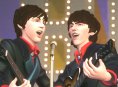 Il classico di Zelda Ocarina of Time riceve un restyling alla Beatles