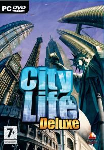 City Life: Deluxe