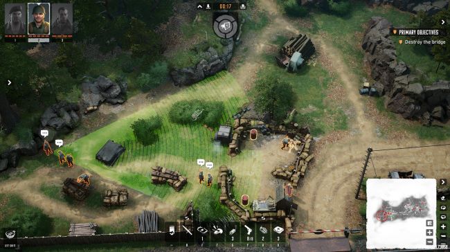 GOTY 2025: Il miglior gioco di simulazione-strategia di Gamereactor