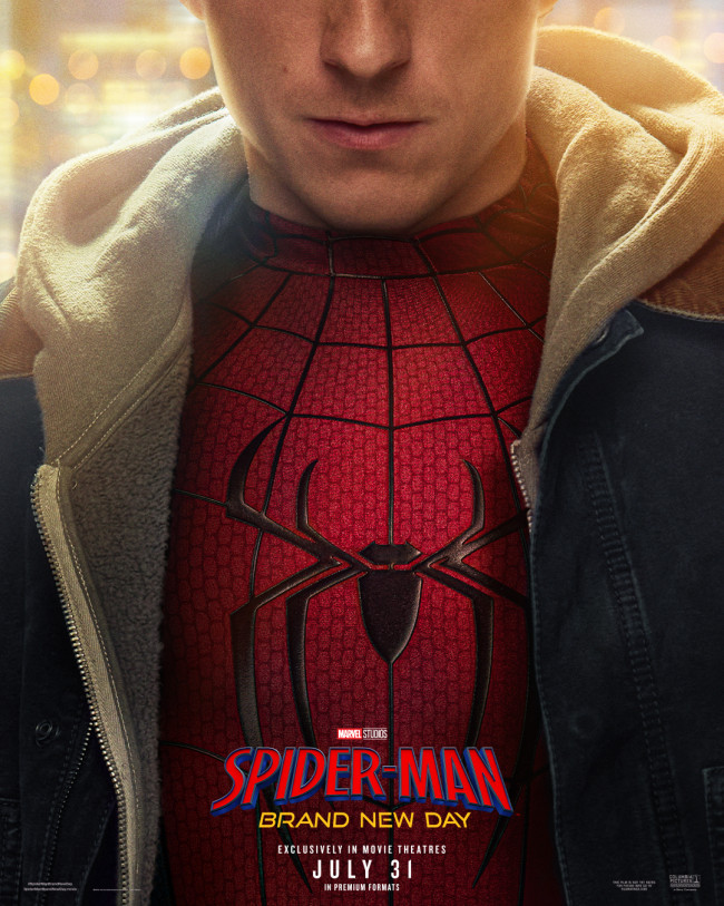 Vai dietro le quinte di Spider-Man: Brand New Day nell'ultimo teaser