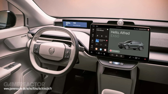 Google ha annunciato una nuova versione open-source di Android Automotive OS