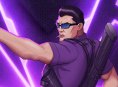 Johnny Gat sar&agrave; in Agents of Mayhem