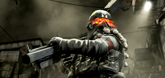 Killzone 3