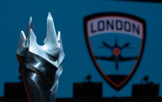 Il London Spitfire è stato rimosso dal Comitato del team di eSport del Regno Unito
