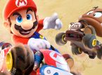 Mario Kart World ha già venduto più copie fisiche di Mario Kart 8 in Giappone
