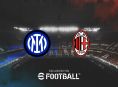 Milano diventa territorio di eFootball con partnership esclusive tra AC e Inter