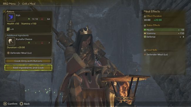 Monster Hunter: Wilds