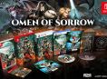 Omen of Sorrow arriva anche su PS5 e Switch