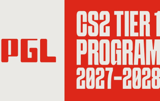 PGL promette investimenti per un valore di 22 milioni di dollari in Counter-Strike 2 nel 2027 e 2028