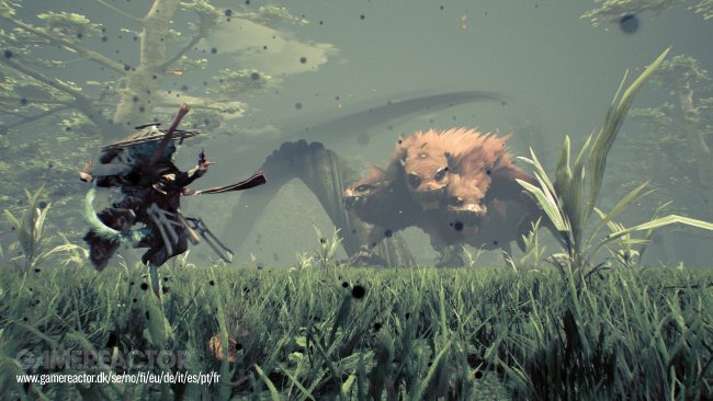 Biomutant