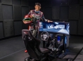 Il Factory Driver Programme di Project Motor Racing ingaggia il leggendario pilota Tetsuya Yamano