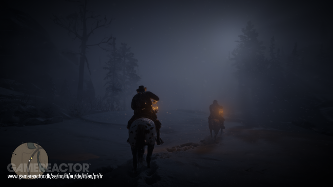 Red Dead Redemption 2