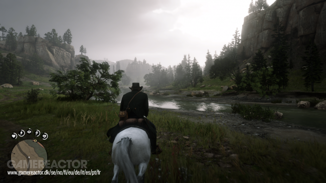 Red Dead Redemption 2