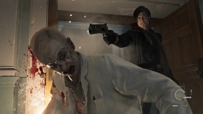 Resident Evil Requiem Anteprima: Il gigante horror di Capcom sembra promettente su Switch 2