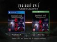Resident Evil Origins Collection arriva nei negozi venerdì