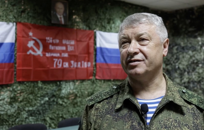 La Russia incolpa l'Ucraina per il presunto tentato assassinio contro un alto generale dell'intelligence