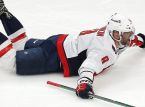 Alex Ovechkin raggiunge un altro incredibile traguardo con 900 gol