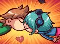 Scott Pilgrim vs. the World: un animatore pubblica vecchie concept art