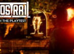 Shiro Games presenta un gioco di sopravvivenza ambientato in un'apocalisse zombie congelata con Frostrail 
