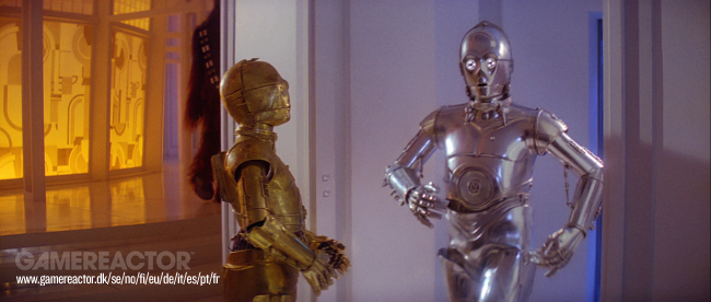 Star Wars Day 2025: i progetti dei sogni di Gamereactor ambientati in una galassia molto, molto lontana