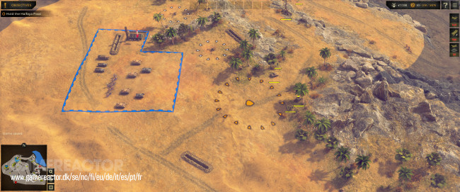 Sudden Strike 5