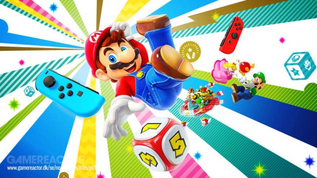 Super Mario Party