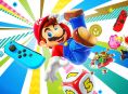 Super Mario Party è il gioco della serie che ha venduto più velocemente negli USA