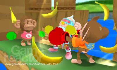 Super Monkey Ball 3D