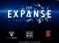 Telltale e Deck Nine mostrano 10 minuti di gameplay di The Expanse