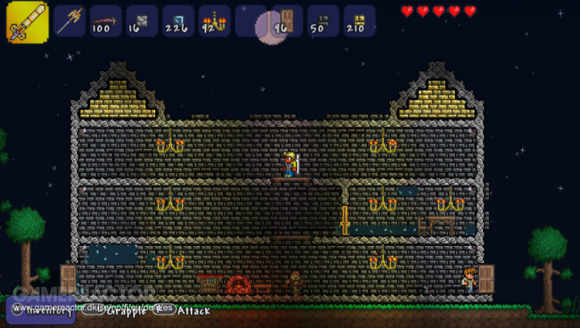 Terraria