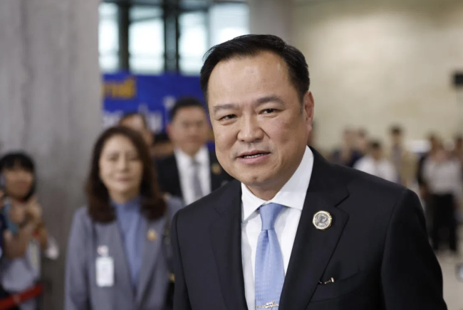 Il primo ministro thailandese Anutin rafforza il controllo del potere dopo una vittoria elettorale decisiva