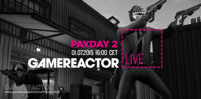 Payday 2