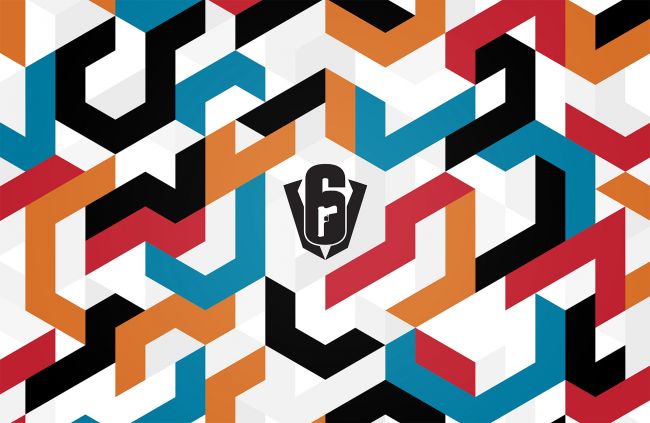 Rainbow Six: Siege
