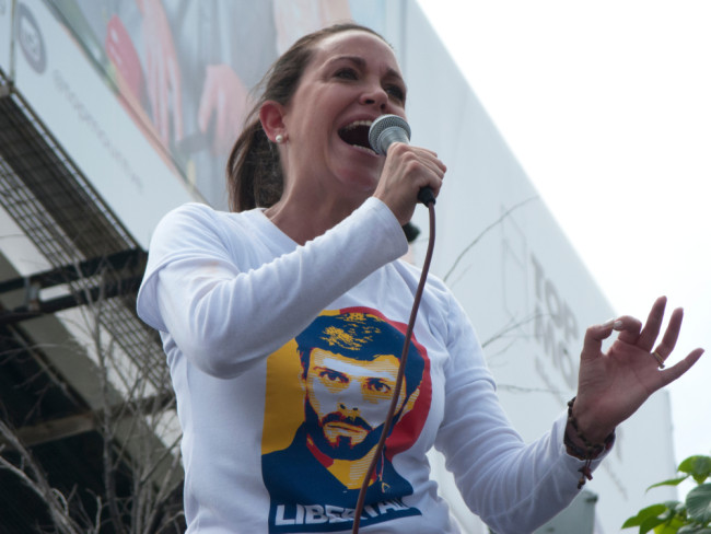 Il Venezuela rilascia figure chiave dell'opposizione in un contesto di crescente pressione internazionale