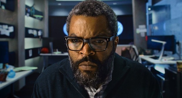 War of the Worlds (Amazon Prime)