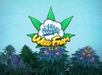 Wiz Khalifa ha fatto un gioco sulla marijuana