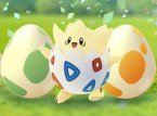 Pokémon Go: Al via Il Festival dell'Uovo