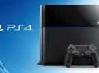 Sony ha distribuito 82,2 milioni di PS4