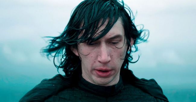 Marvel rivela un nuovo fumetto di Star Wars sui giorni più bui di Kylo Ren