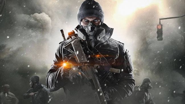 The Division 2 ha raggiunto un nuovo record di partite simultanee su Steam