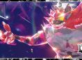 Nuovi Pokémon Raid Teracristal Scarlatto e Violetto per ottenere un Incineroar con un Emblema di Abilità