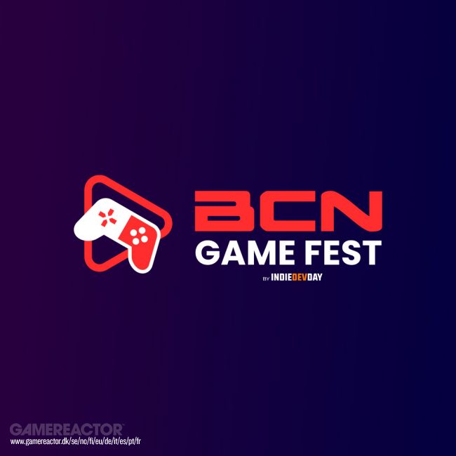 IndiDevDay rinomina il BCN GAME FEST e amplia la portata e le dimensioni dell'evento