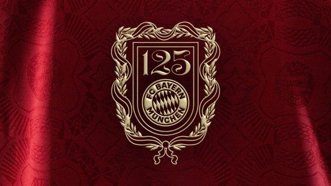 Il Bayern München compie oggi 125 anni: il club lancia nuovi prodotti, un cortometraggio e una partita di leggende