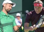 Djokovic e Zverev gi&agrave; fuori da Indian Wells