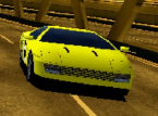 Il titolo originale di Ridge Racer era Texture Drive