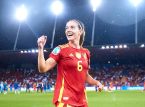 Aitana Bonmat&iacute; subisce una frattura al peron&eacute; sinistro e mancher&agrave; la finale della Nations League contro la Germania