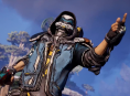 Rafa assomiglia a tutti i tosti di Borderlands riuniti in uno nel nuovo trailer di Borderlands 4 