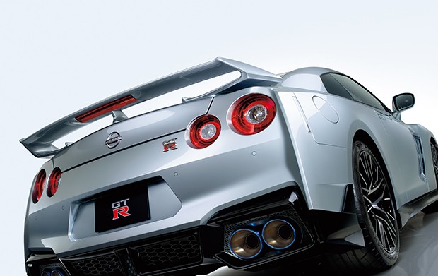 Nissan conferma che la nuova GT-R non sarà un EV